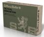 Sellier & Bellot 6.5 Creedmoor  Boat Tail Hollow Point 142gr 20rd box - SB65E
