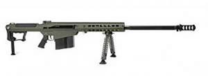 Barrett M107A1 50 BMG 29" 10+1 - 14555