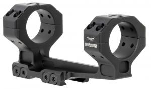 Warne Skyline Base/Ring Combo Black Anodized 20 MOA 30mm Diameter MSR Picatinny Rail - 781820MOA Warne Skyline Base/Ring Combo Black Anodized 20 MOA 30mm Diameter MSR Picatinny Rail - 781820MOA