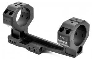Warne Skyline Base/Ring Combo Black Anodized 20 MOA 35mm Diameter MSR Picatinny Rail - 784220MOA Warne Skyline Base/Ring Combo Black Anodized 20 MOA 35mm Diameter MSR Picatinny Rail - 784220MOA