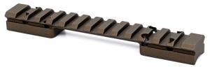 Warne Mountain Tech Tactical Browning X-Bolt Short Action Picatinny/Weaver Burnt Bronze Cerakote Aluminum - 7641BB Warne Mountain Tech Tactical Browning X-Bolt Short Action Picatinny/Weaver Burnt Bronze Cerakote Aluminum - 7641BB