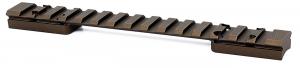Warne Mountain Tech Tactical Browning X-Bolt Long Action Picatinny/Weaver Burnt Bronze Cerakote Aluminum 20 MOA - 7642BB20MOA Warne Mountain Tech Tactical Browning X-Bolt Long Action Picatinny/Weaver Burnt Bronze Cerakote Aluminum 20 MOA - 7642BB20MOA
