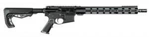 ZRO Delta Ready Base Rifle 223 Remington/5.56 NATO AR15 Semi Auto Rifle - 223WYBR0001