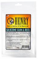 Henry Gun and Reel Cloth Blitz Treated Cotton Flannel 11" x 14"