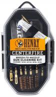 Henry Henry Otis Centerfire Cleaning Kit Multi-Caliber Centerfire