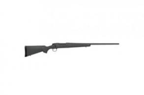 Remington Arms Firearms 700 ADL 300 Win Mag 3+1 Cap 26" Matte Blued Rec/Barrel Black Synthetic Stock Right Hand (Full Size) - R27099