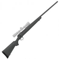 Remington 700 ADL 6.5mm Creedmoor Bolt Action Rifle