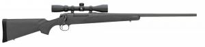 Remington Arms Firearms 700 ADL 223 Rem 5+1 Cap 24" Matte Blued Rec/Barrel Black Synthetic Stock RH(Full Size)(Scope Not Inc) - R84600 Remington Arms Firearms 700 ADL 223 Rem 5+1 Cap 24" Matte Blued Rec/Barrel Black Synthetic Stock RH(Full Size)(Scope Not Inc) - R84600