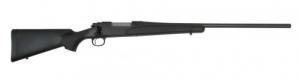 Remington Model 700 ADL Blued .243 Win 24" Barrel 4-Rounds Optics Ready - R27093