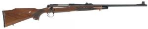 Remington 700 BDL 30-06 Springfield 22" Polished Blued, Walnut Monte Carlo Stock