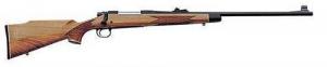 Remington Arms Firearms 700 BDL 270 Win 4+1 Cap 22" Polished Blued Rec/Barrel Gloss American Walnut Fixed Monte Carlo Stock Rig - R25791