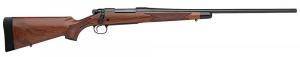 Remington 700 CDL 243 Win 24" Satin Blued Finish Satin Walnut Stock - R27007 Remington 700 CDL 243 Win 24" Satin Blued Finish Satin Walnut Stock - R27007
