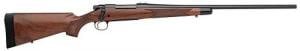 Remington 700 CDL .270 Win 24" Satin Blued Finish, Satin Walnut Stock