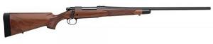 Remington 700 CDL 300 Win Mag 6" Satin Blued Finish, Satin Walnut Stock - R27049