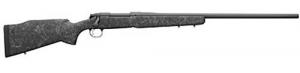 Remington 700LongRange 30-06Springfield 4+1 26" Matte Blued Barrel Black Fixed Bell & Carlson M40 Stock