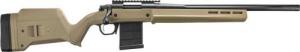 Remington 700 Magpul Flat Dark Earth 6.5mm Creedmoor Bolt Action Rifle - R84302 Remington 700 Magpul Flat Dark Earth 6.5mm Creedmoor Bolt Action Rifle - R84302