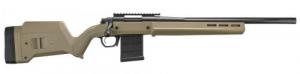 Remington 700 Magpul Flat Dark Earth 20 308 Winchester/7.62 NATO Bolt Action Rifle