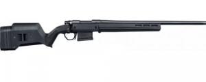 Remington 700 Magpul Black 6.5mm Creedmoor Bolt Action Rifle - R84295