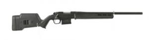 Remington 700 Magpul Black 6.5mm Creedmoor Bolt Action Rifle - R84295 Remington 700 Magpul Black 6.5mm Creedmoor Bolt Action Rifle - R84295
