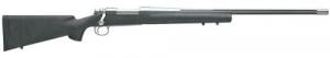 Remington 700 Sendero SFII 7mm Rem Mag 3+1 26" Polished Stainless Barrel Matte Black Fixed Stock - R27311