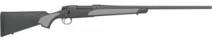 Remington 700SPS 7mm-08Rem 4+1 24" Matte Blued Barrel Matte Black Stock - R27357