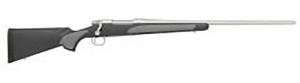 Remington Arms Firearms 700 SPS 300 Win Mag 3+1 Cap 26" Matte Stainless Rec/Barrel Matte Black Stock with Gray Panels Right Han - R27273