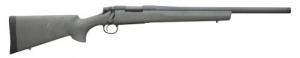Remington Arms Firearms 700 SPS Tactical 6.5 Creedmoor 4+1 Cap 22" AAC Matte Blued Rec/Barrel Ghillie Green Fixed Hogue Pillar-
