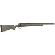 Remington 700 SPS Tactical Ghillie Green 20" 308 Winchester/7.62 NATO Bolt Action Rifle - R84203