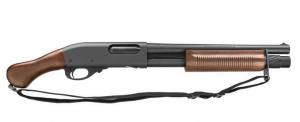 Remington 870 Tac-14 12 Gauge Firearm - R81231 Remington 870 Tac-14 12 Gauge Firearm - R81231