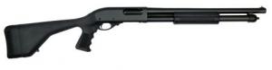 Remington 870 TAC 12/18.5" PG Stock 6RD - R81205 Remington 870 TAC 12/18.5" PG Stock 6RD - R81205