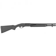 Remington 870 Express Tactical 20 Gauge Pump Shotgun - R81100 Remington 870 Express Tactical 20 Gauge Pump Shotgun - R81100