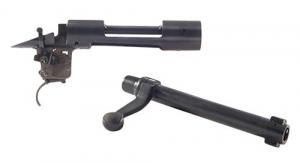 Remington Model 700 Carbon Steel Short Action 308 Bolt Face w/External Adjust X Mark Pro Trigger - R27553 Remington Model 700 Carbon Steel Short Action 308 Bolt Face w/External Adjust X Mark Pro Trigger - R27553
