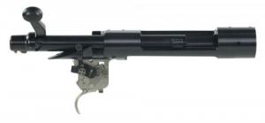 Remington 700 Multi-Caliber Long Action Black Right Hand Carbon Steel - R27555 Remington 700 Multi-Caliber Long Action Black Right Hand Carbon Steel - R27555