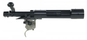 Remington 700 Multi-Caliber Long Action Black Right Hand Carbon Steel