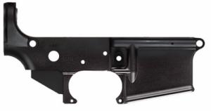 Primary Weapons MK 1 Mod 2 Multi-Caliber AR Platform Black - 2M100SM1B Primary Weapons MK 1 Mod 2 Multi-Caliber AR Platform Black - 2M100SM1B