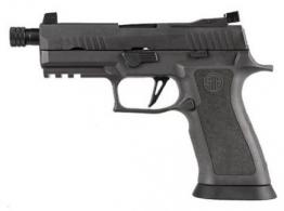 Sig Sauer P320 XCarry Legion 17 Rounds 9mm Pistol - 320XCA9LEGIONTBR2