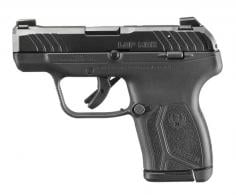 Ruger LCP Max Black 380 ACP Pistol - 13716 Ruger LCP Max Black 380 ACP Pistol - 13716
