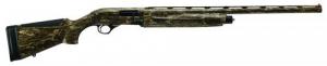 Beretta USA A300 Ultima 12 GA 28" 3+1 3" Overall Mossy Oak Bottomland Fixed with Kick-Off Recoil System Stock Right Hand