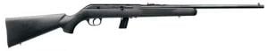 Savage Arms 64 F 21" 22 Long Rifle Semi Auto Rifle - 40203