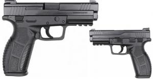 SDS Imports Tisas Zigana PX-9 G2 9mm Pistol - ZPX9G2