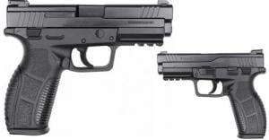 SDS Imports Tisas Zigana PX-9 G2 9mm Pistol - ZPX9G2 SDS Imports Tisas Zigana PX-9 G2 9mm Pistol - ZPX9G2