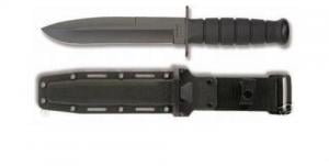 Kabar Fixed Knife w/Plastic Sheath - 1273