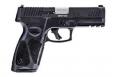Taurus G3 MA Compliant 9mm Pistol - 1G3B941MA
