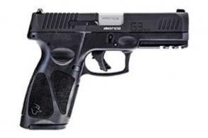 Springfield Armory 1911 Ronin EMP 9mm 4 10+1 Satin Aluminum Cerakote Frame Blued Carbon Steel Slide Springfield Armory 1911 Ronin EMP 9mm 4 10+1 Satin Aluminum Cerakote Frame Blued Carbon Steel Slide
