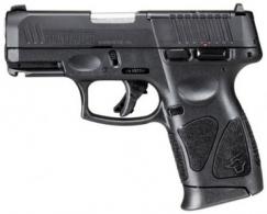 Taurus G3C TORO 9mm, 3.2" Barrel, Optic Ready, Black, MA Compliant, 10 Rounds - 1G3CP931MA Taurus G3C TORO 9mm, 3.2" Barrel, Optic Ready, Black, MA Compliant, 10 Rounds - 1G3CP931MA