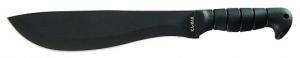 Kabar Machete w/Cordura Sheath