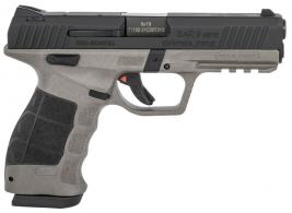 SAR USA SAR9 Mete 9mm Pistol
