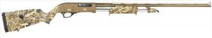 Rock Island Armory All Gen Pump Realtree Max-5 26" 410 Gauge Shotgun - PA410H26MAXP