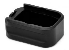 WARNE MEG195/4Black For Glock 19/23 Black +5/9MM +4/.40 - MEG195/4BLK