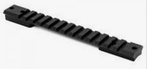 WARNE For Glock 19/23 GRAY +5/9MM +4/.40 - MEG195/4GR WARNE For Glock 19/23 GRAY +5/9MM +4/.40 - MEG195/4GR